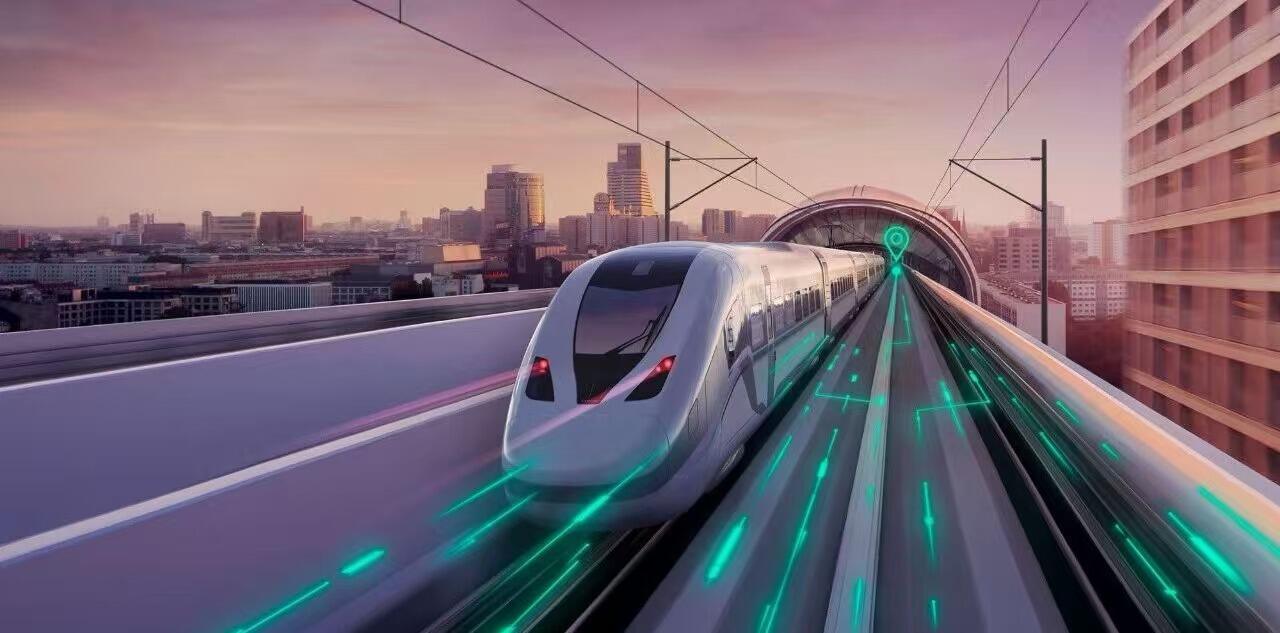 Appel d'offres polonais pour un train à grande vitesse de 320 km/h : Siemens intensifie son engagement !