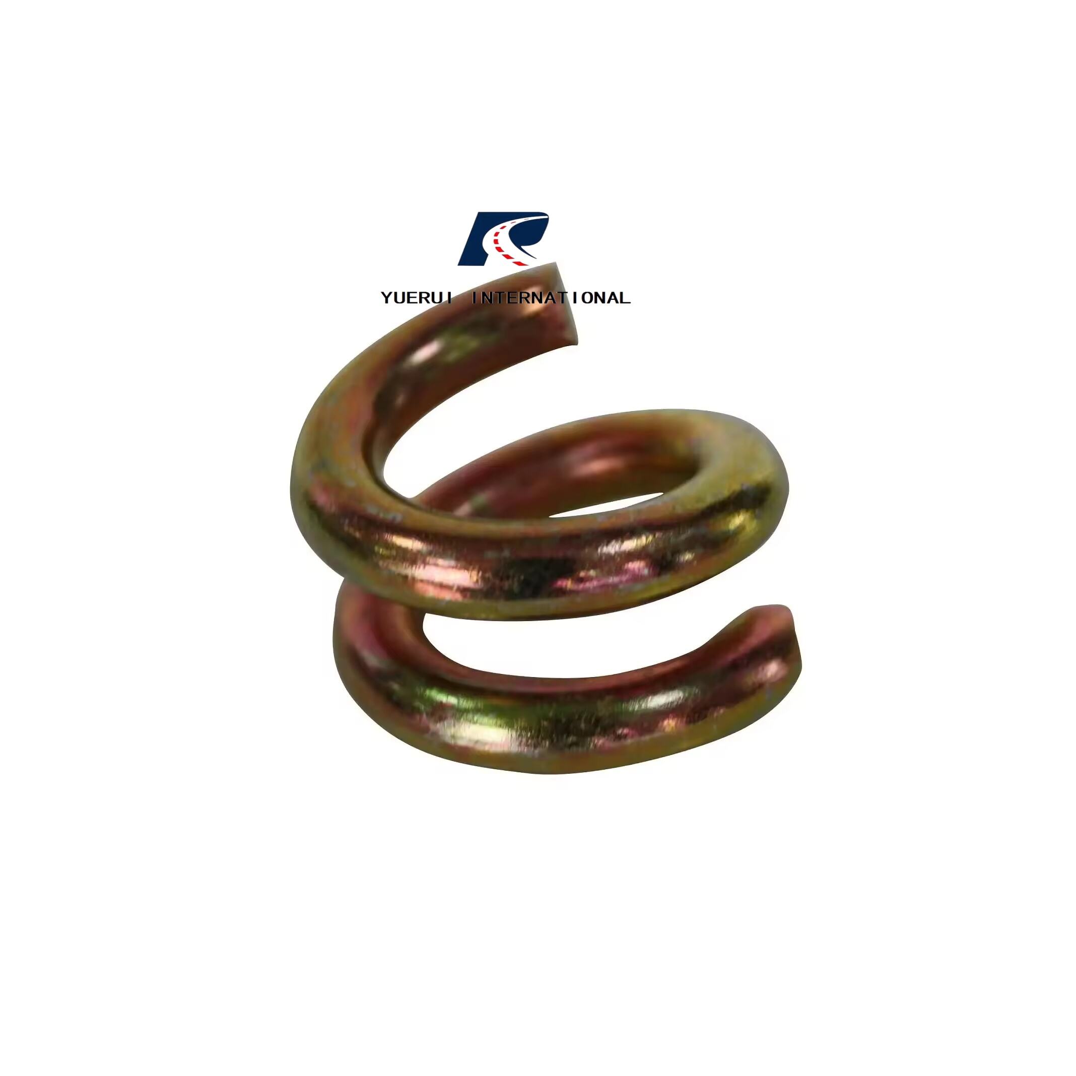 Superior Vibration Resistance