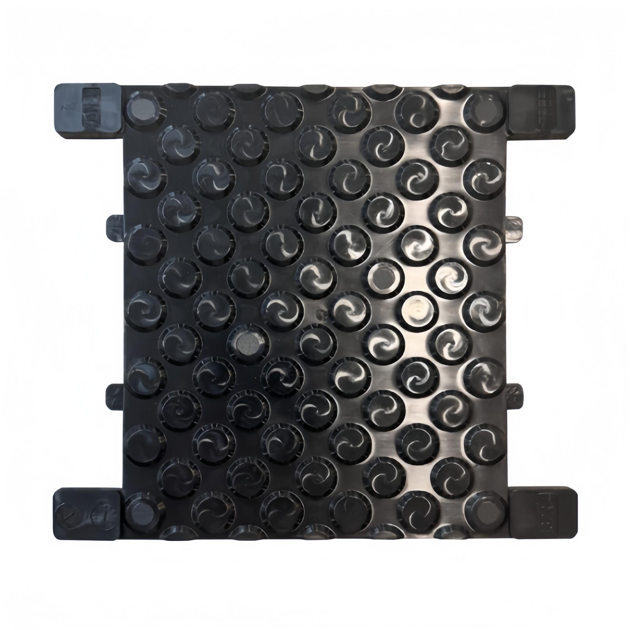 TPEE podkoľajnicová podložka