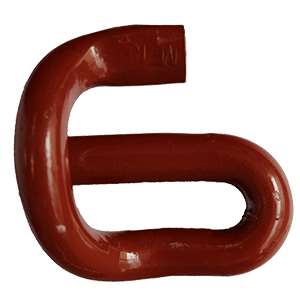 Schienenklammern Typ E