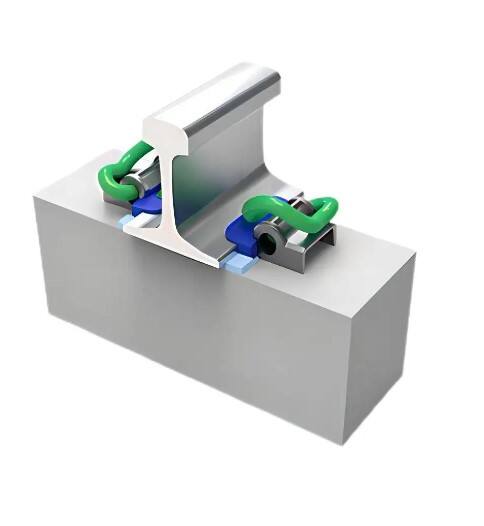How to Maintain Your High-Speed Railway Fasteners for Longevity