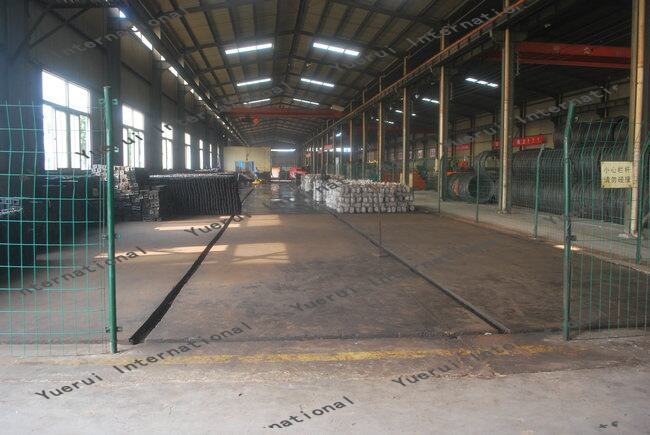 Advanced Quality Control Systems
