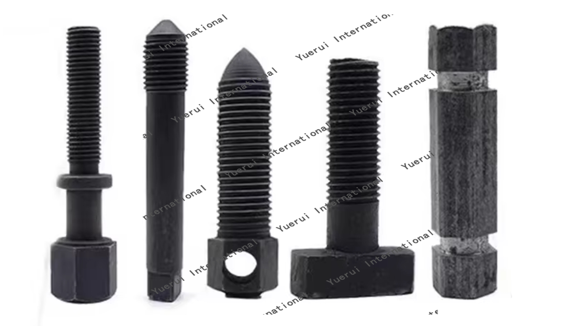 Superior Strength and Durability