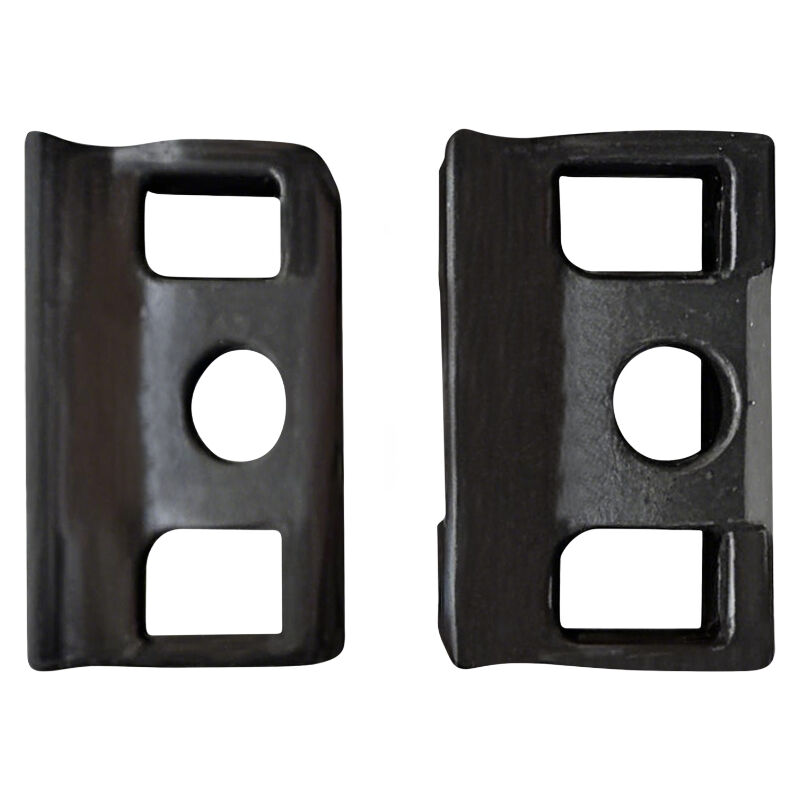Heavy Haul Rail Gauge Plate
