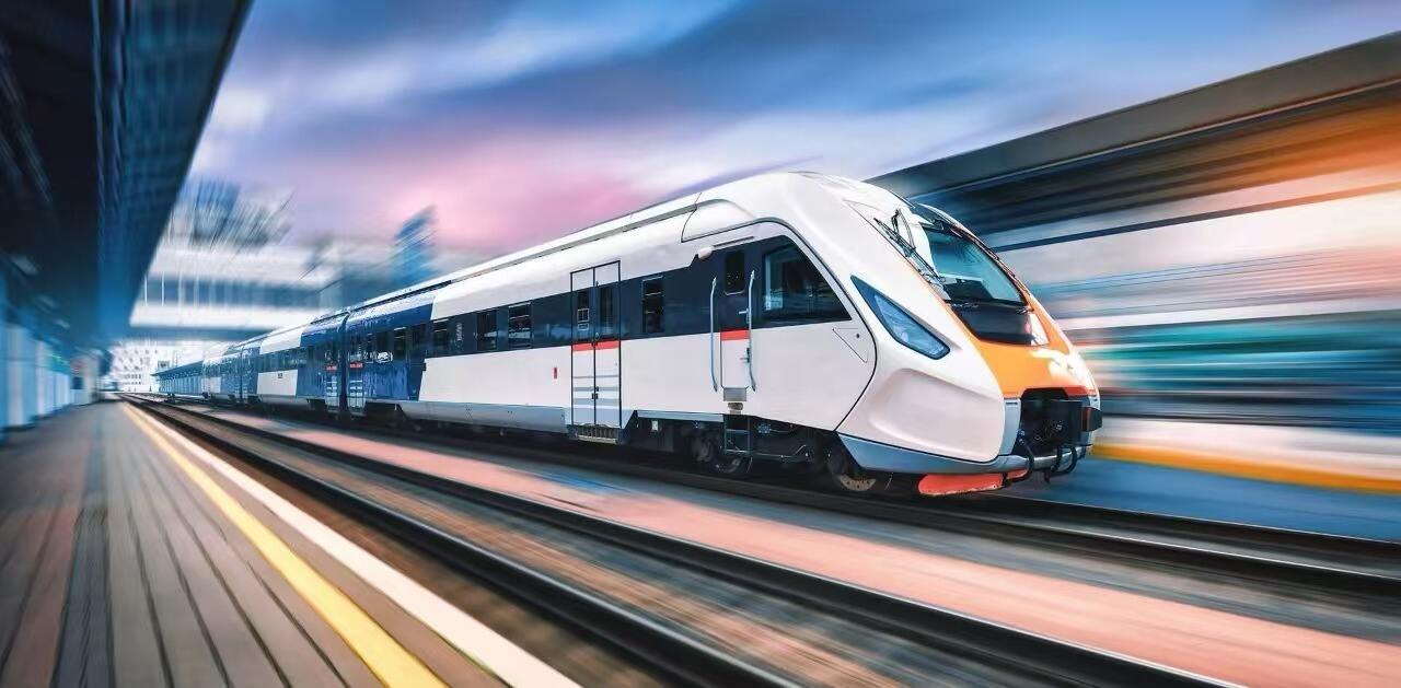 USA: Urýchli spustenie projektu vysokorýchlostnej trate New York – Los Angeles!