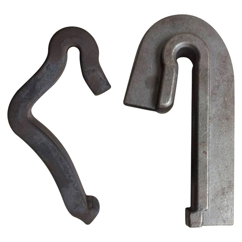 Rail Anchor