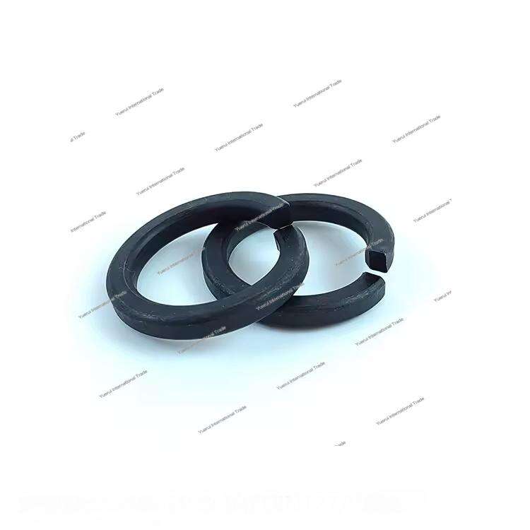 Superior Vibration Resistance