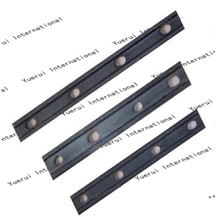 Enhanced Safety Features