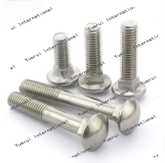 Enhanced Mechanical Performance