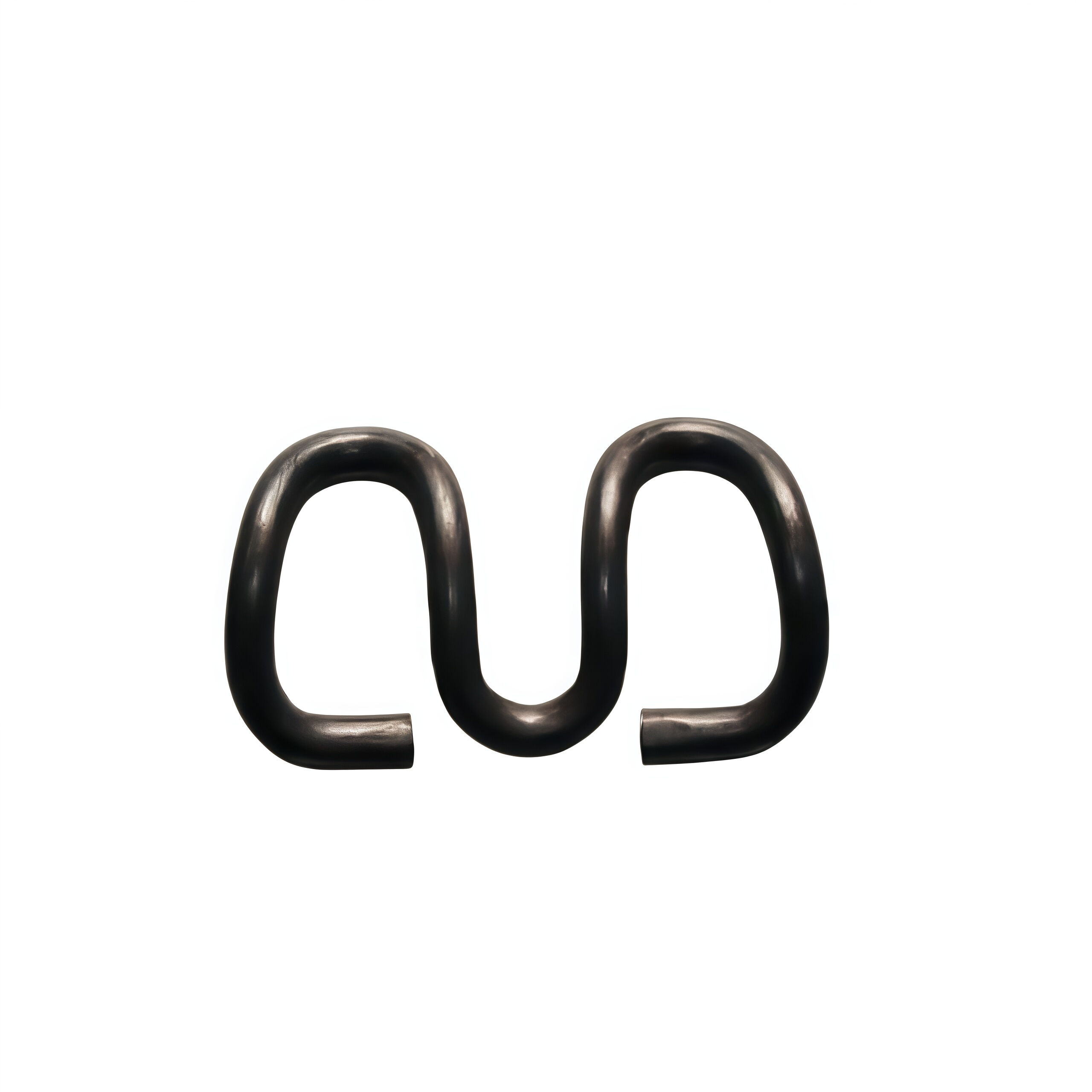 Затискачі типу II з пружинними планками