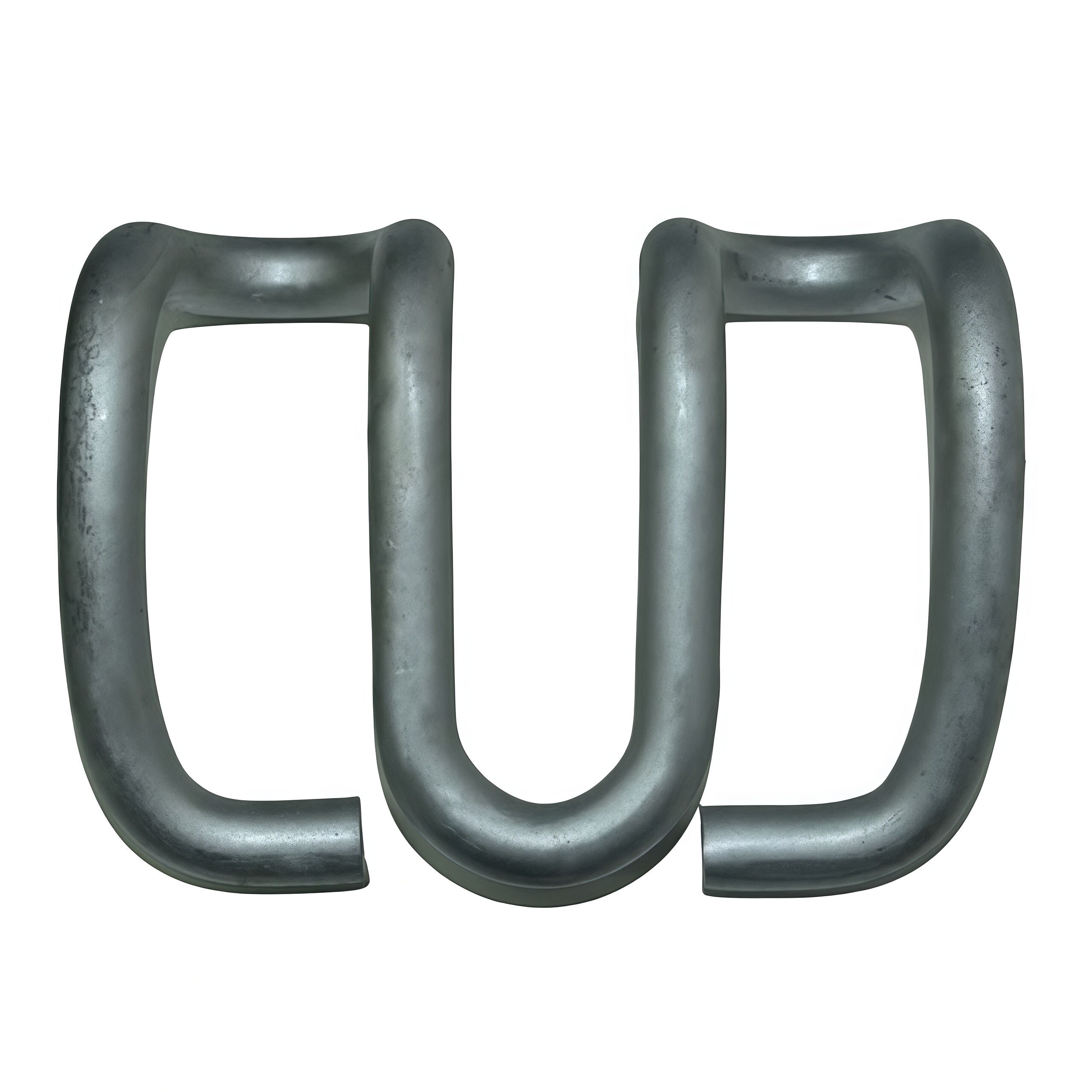 Isolatiestaaf-veerklemmen