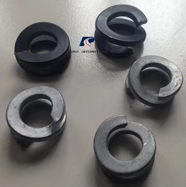 Enhanced Load Distribution