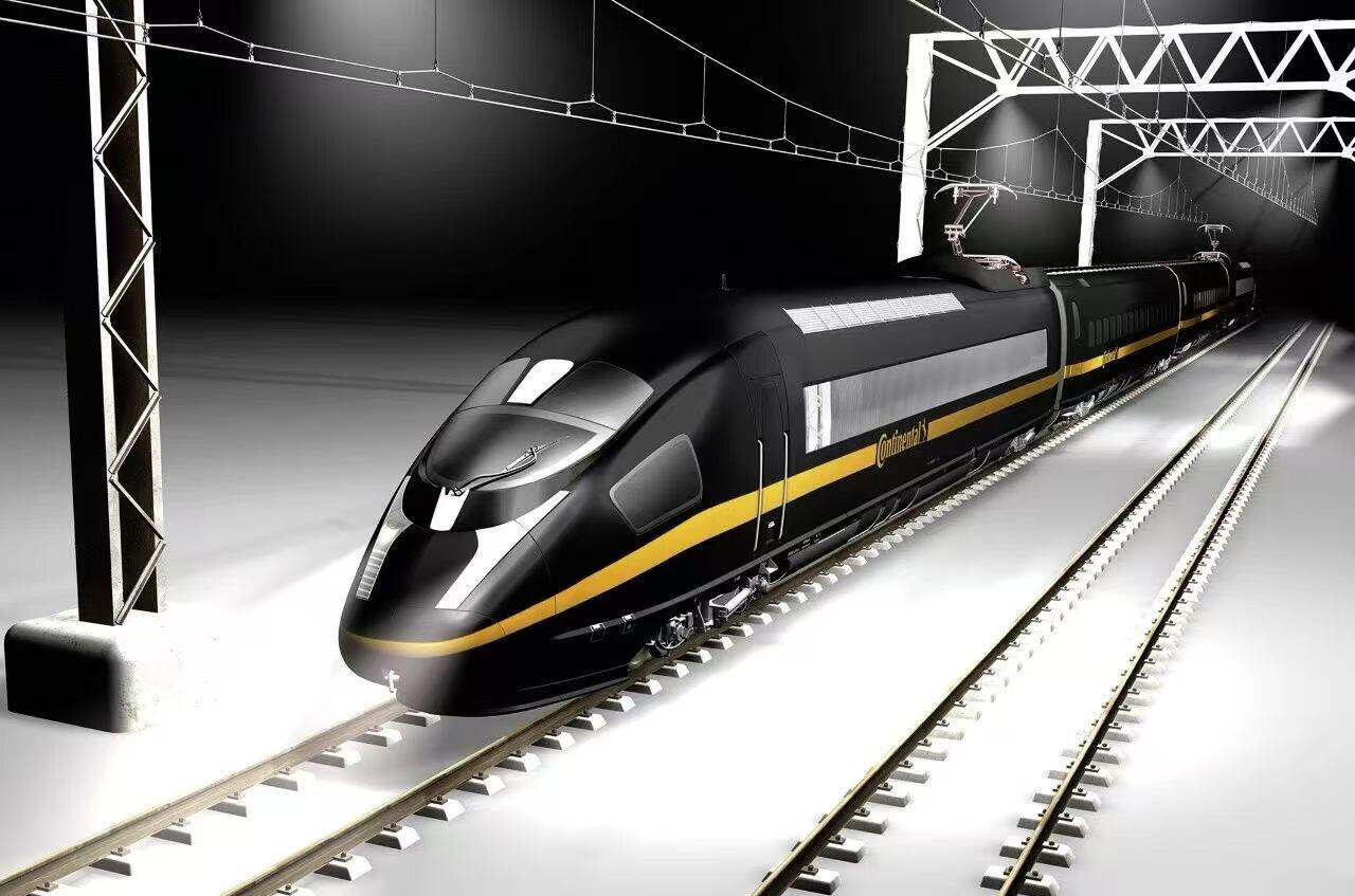 Peringatan! Rantai Pasok Kereta Api Eropa Berisiko Kehilangan Daya Saing Global