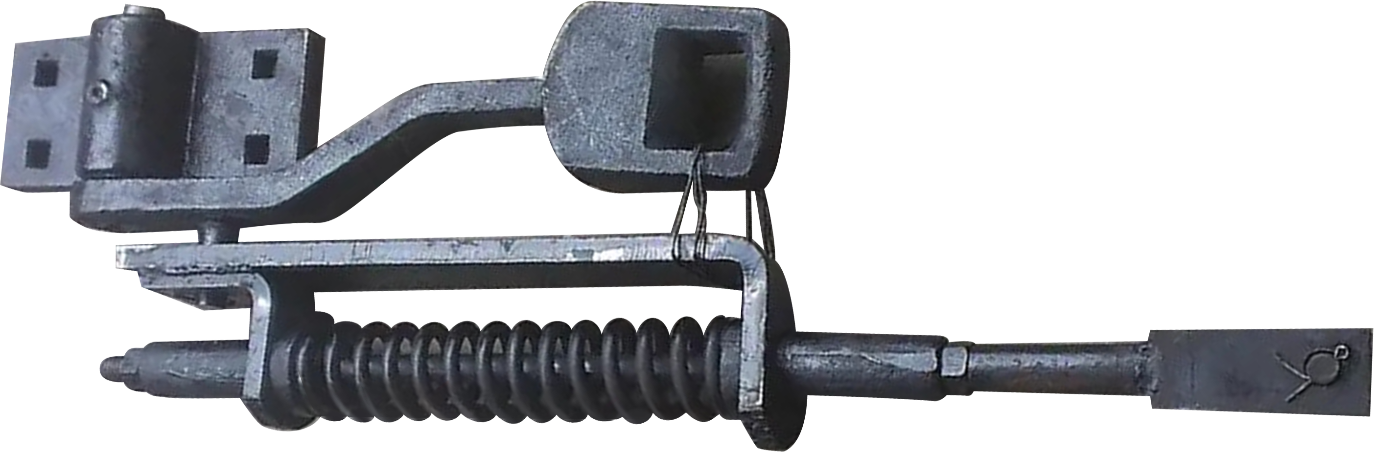 วิศวกรรมโลหะวิทยาเหล็กขั้นสูงและความทนทาน