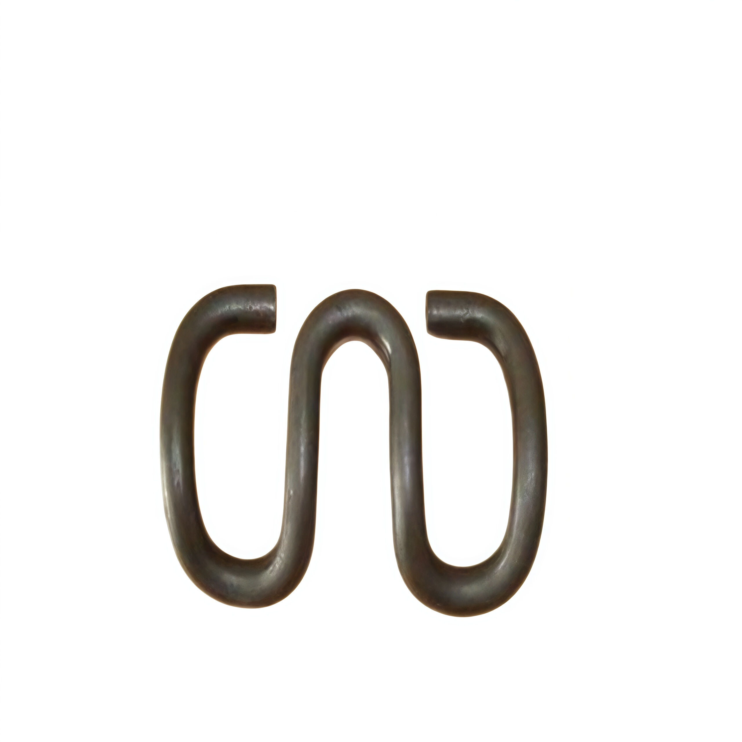 Kleine Widerstands Bar-Feder Clips  