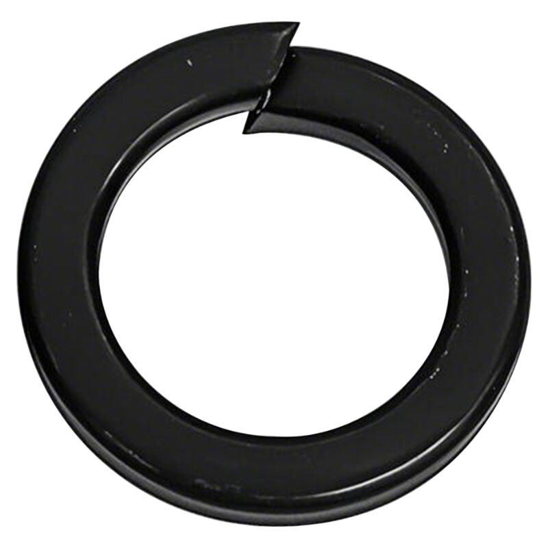 Heavy-Duty Flat Washer