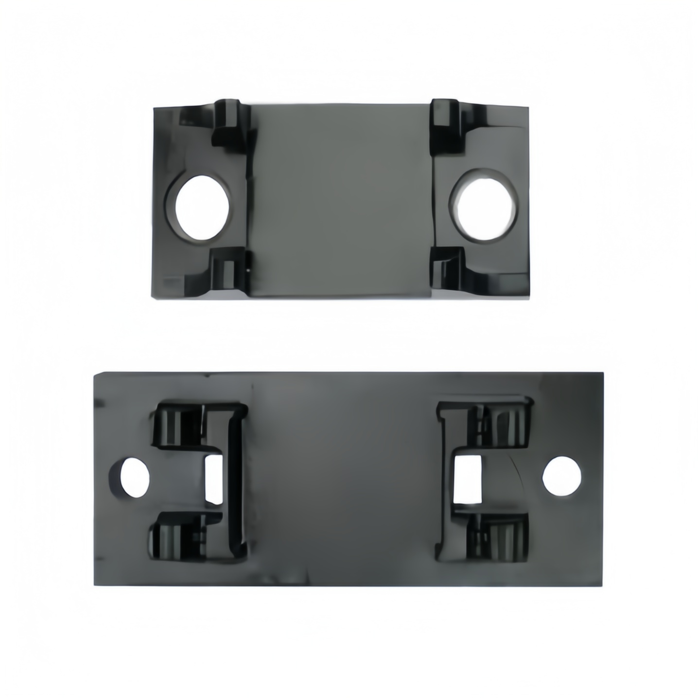 Metro železná základná doska