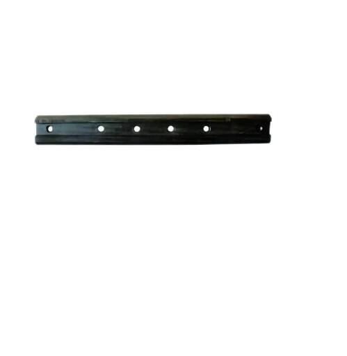 The Essential Guide to Fishplates for Railway Tracks