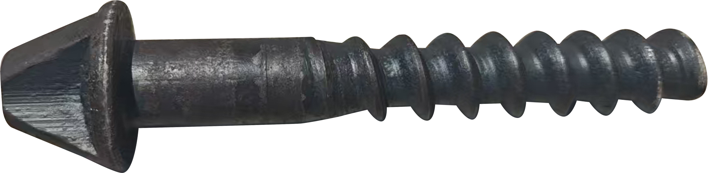 Milyen anyagok a legmegfelelőbbek a vasúti sínpárnák korrózióálló síncsavarjaihoz?