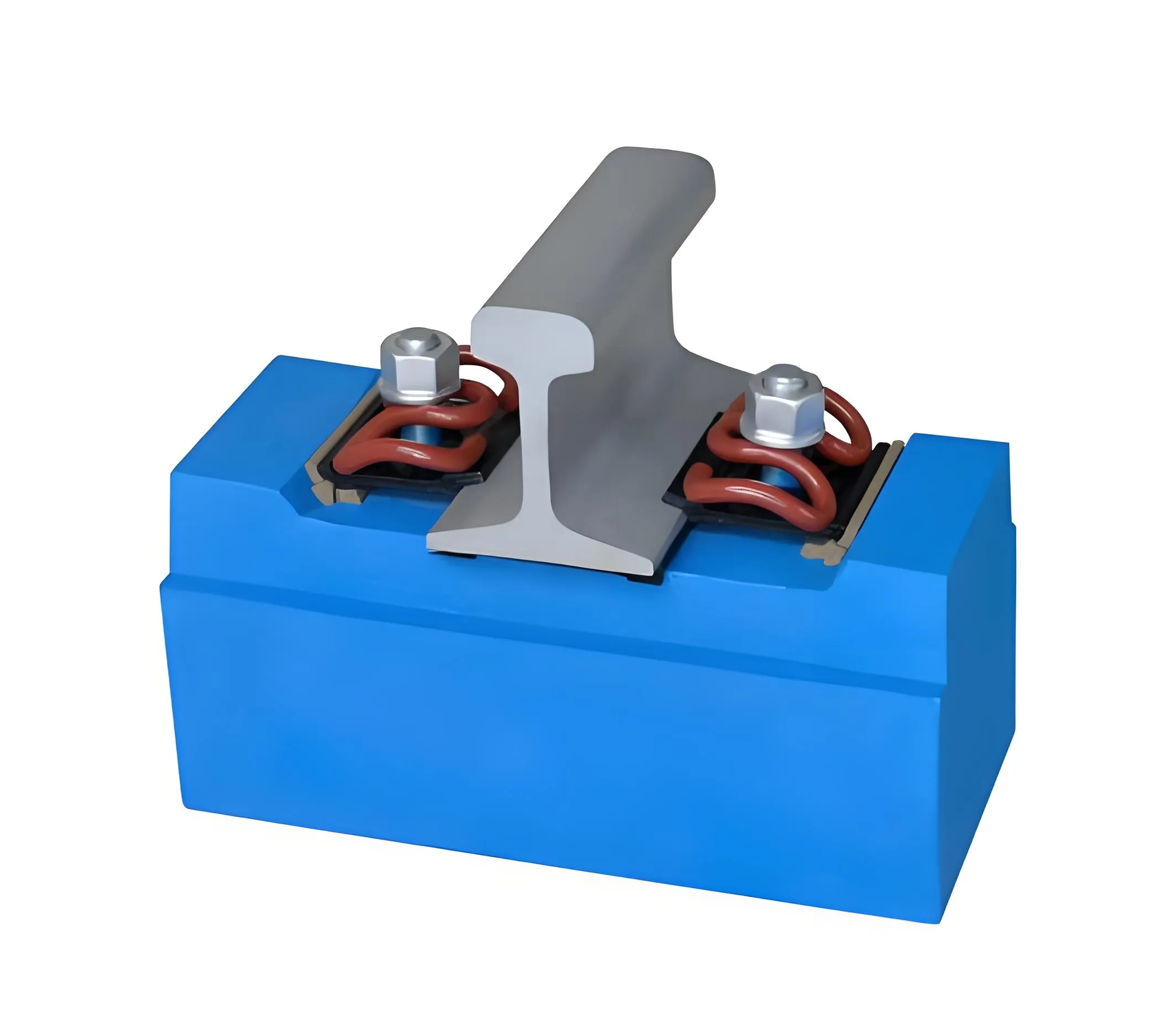 How to select rail anchors for high-speed vs conventional rail lines?