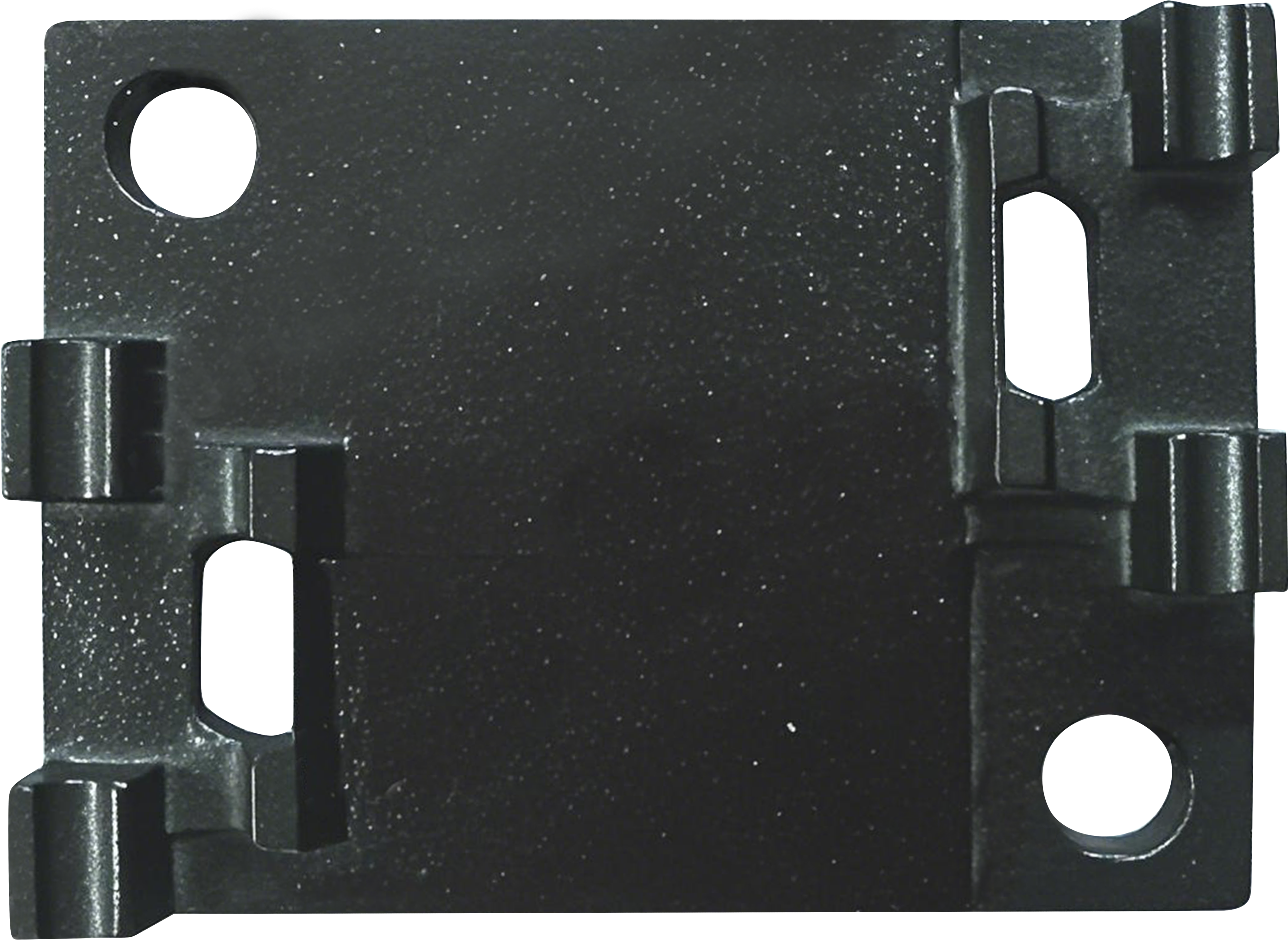 Enhanced Durability and Wear Resistance
