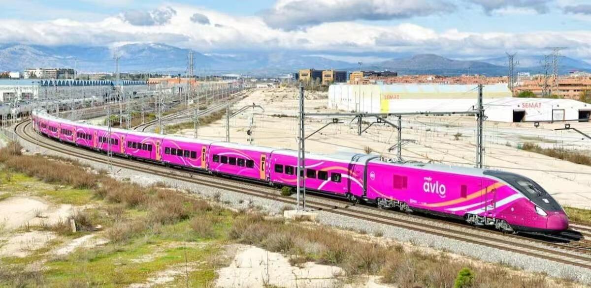 Detingut: Una altra fissura trobada als bastidors dels trens Talgo!