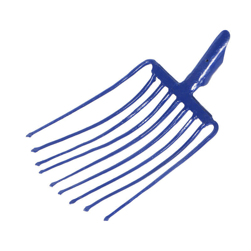 Spoorweg Nege-Tande Staal