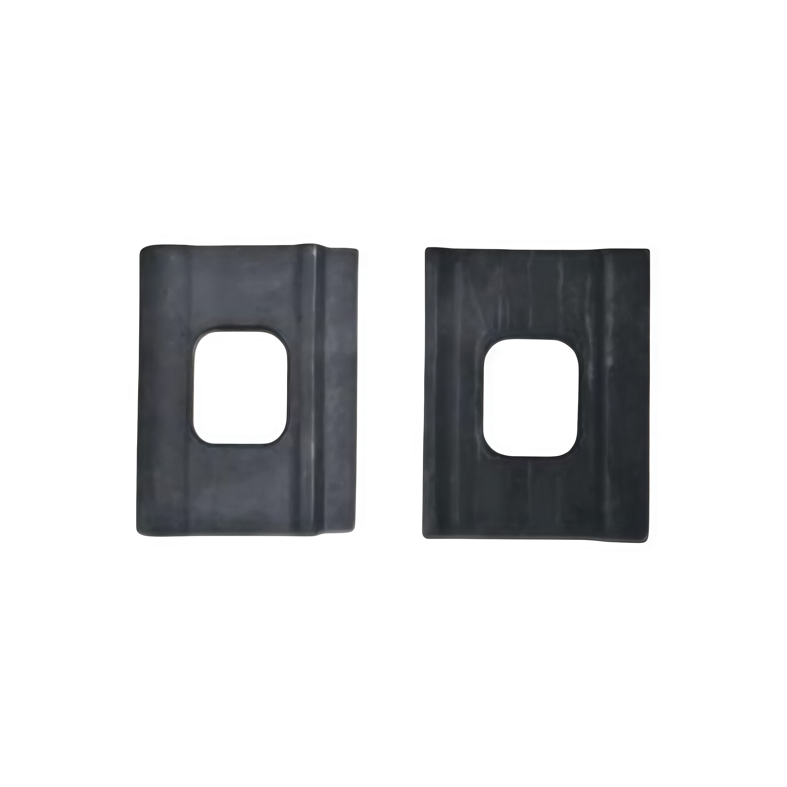 gauge plate
