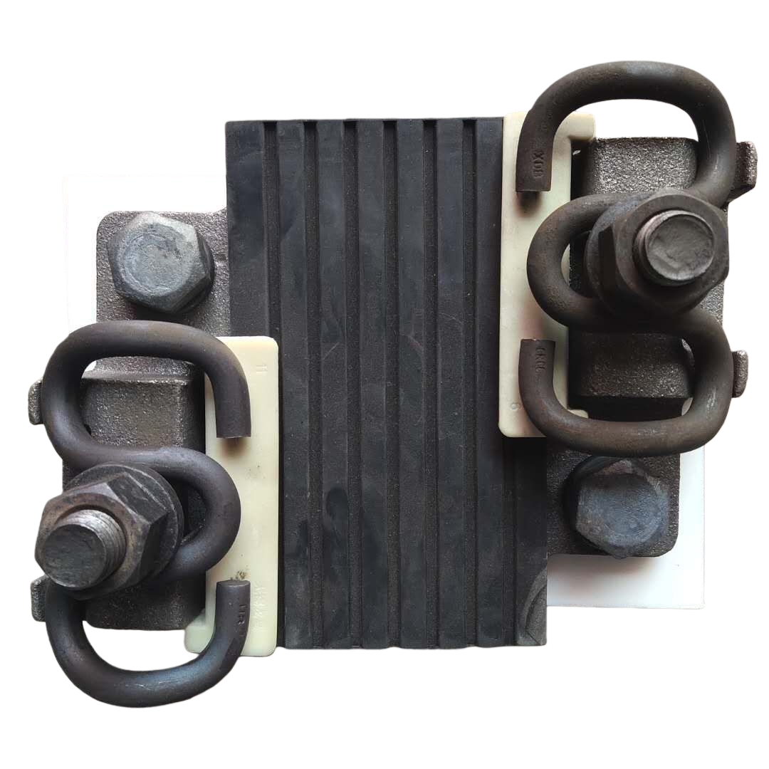 Yay çubuğu tip Ⅱbölünmüş bağlantı elemanı