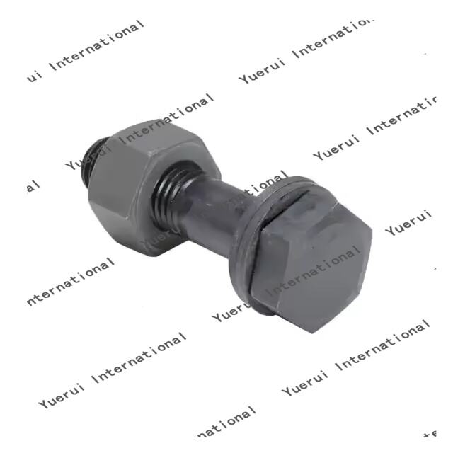 Superior Load Distribution