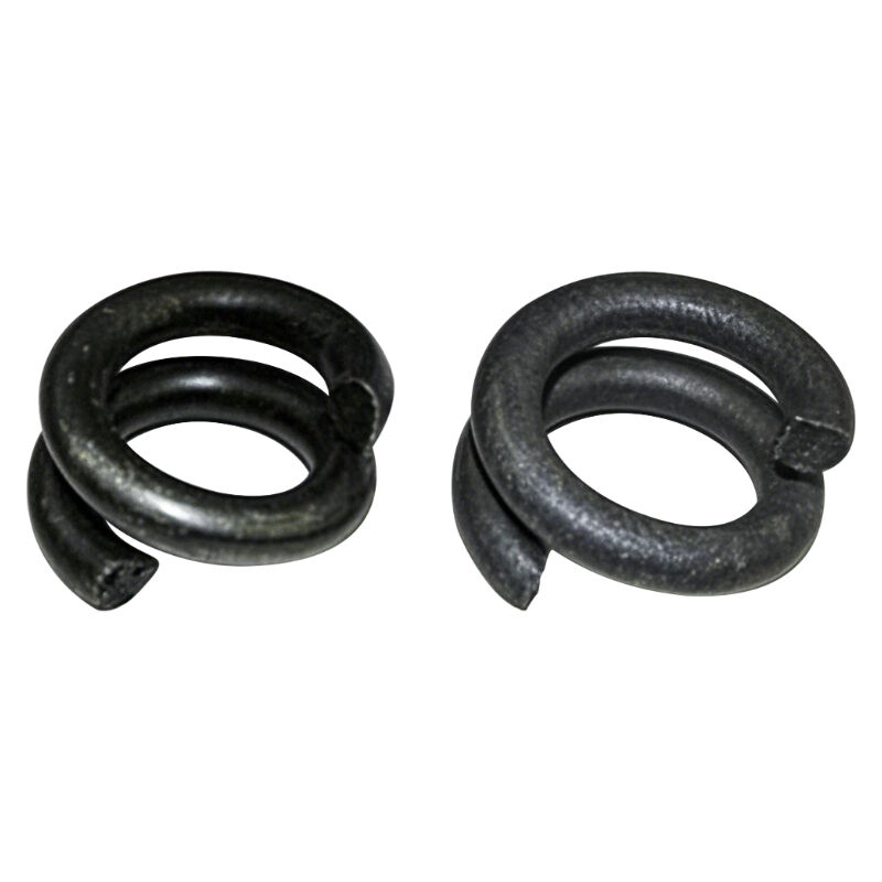 Double-Layer Spring Washer