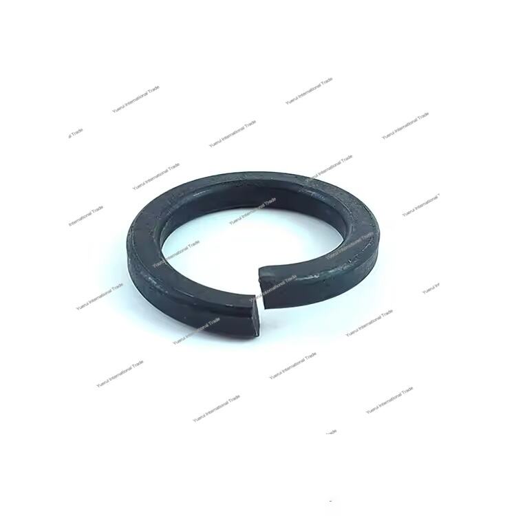 Superior Vibration Resistance