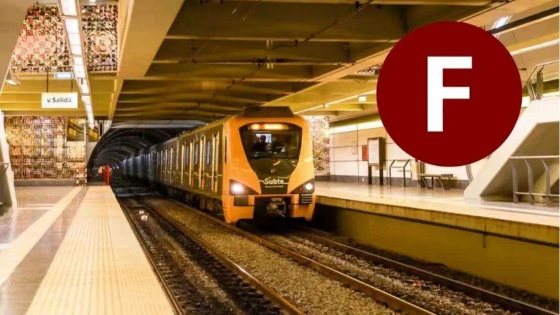 Buenos Aires' Metro F Hattının açılışı, Arjantin'in başkentinde 25 yıl boyunca yeni bir metrosu hattı hayata geçirmekle ilgili somut bir ilerlemeyi işaret ediyor, ancak proje karmaşık tarihi bağlılıklar, ekonomik zorluklar ve uluslararası işbirliği ile birlikte gelmektedir.