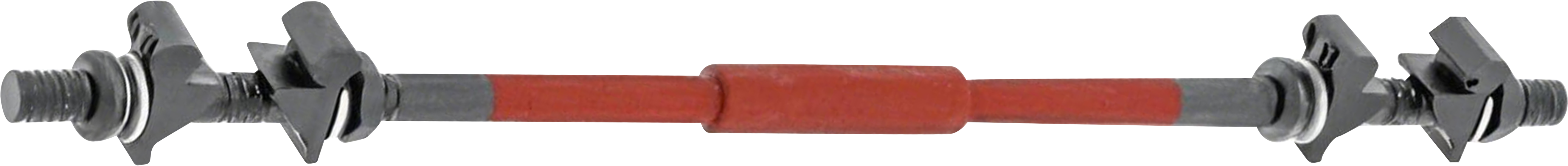 Kiváló terheléselosztás és nyomstabilitás