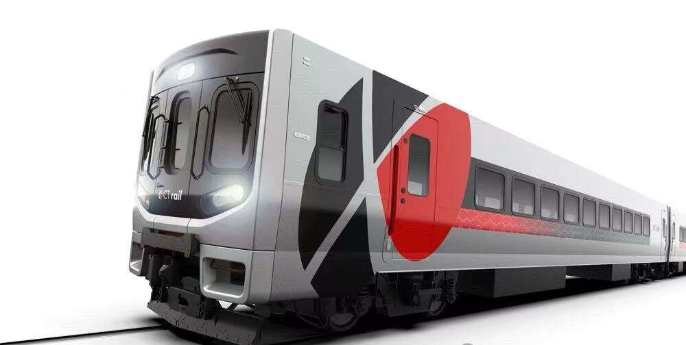 Vlakové vagóny pre metró v Chicague budú vyrobené na novej továrne spoločnosti Alstom