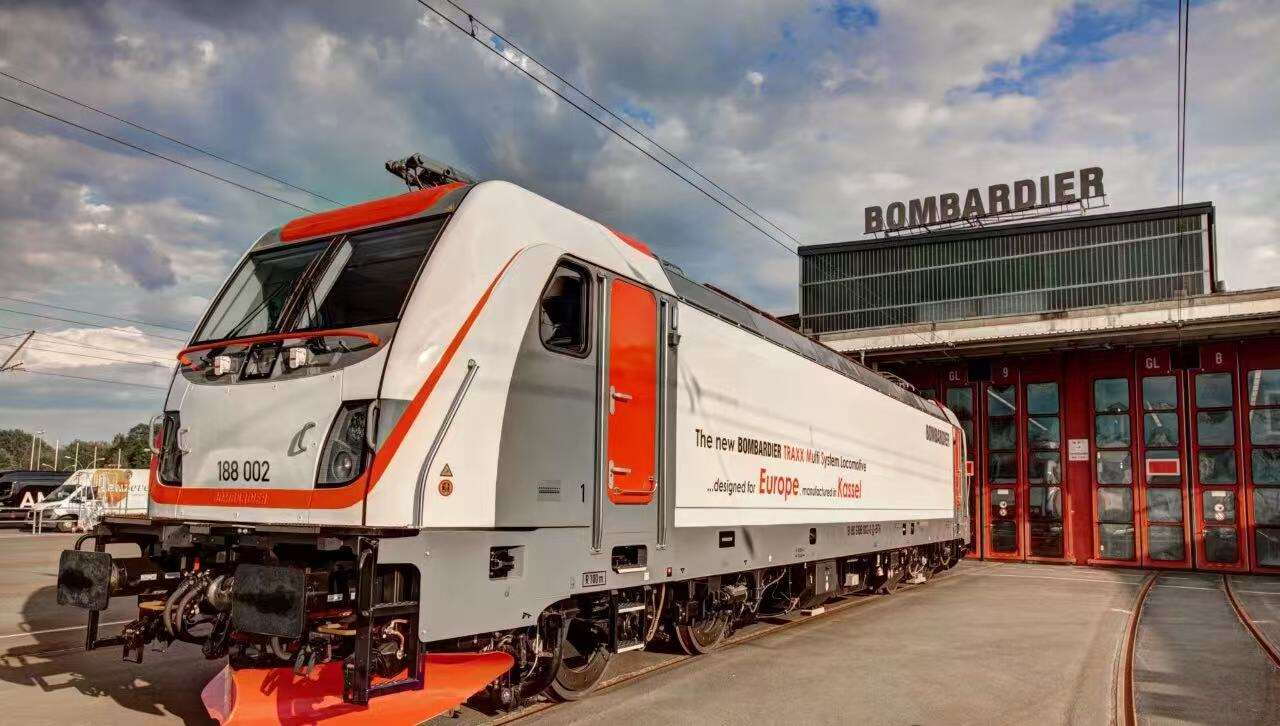 Alstom predáva inovatívne riešenia pre lokomotívy