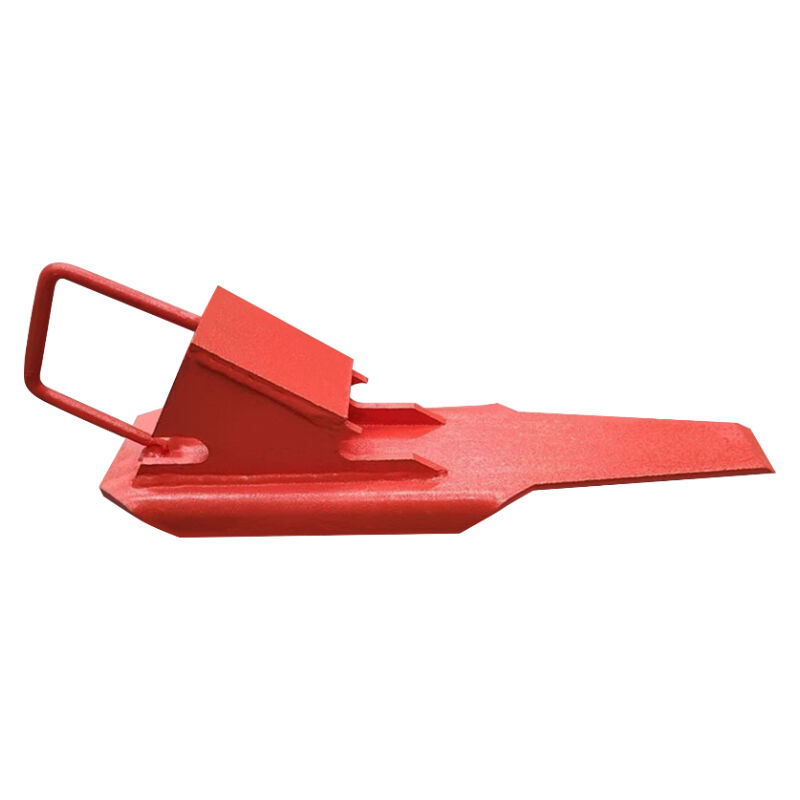 Rail Shoe