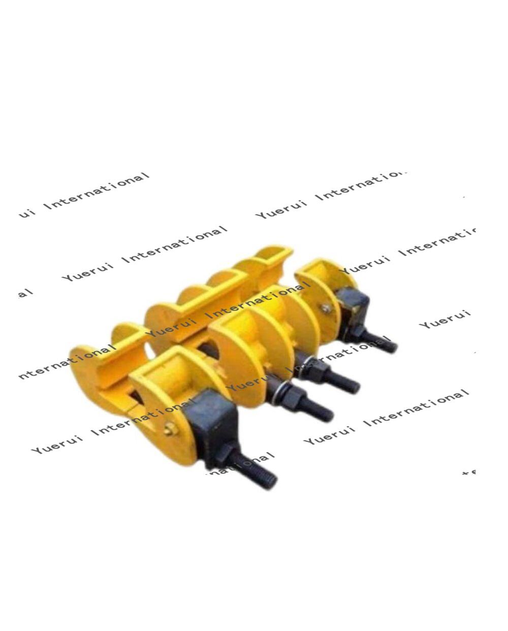 Precision Engineering and Accuracy