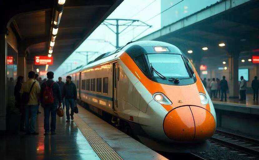 Índia: Retoma negociações sobre trens Shinkansen E10 para ferrovia de alta velocidade