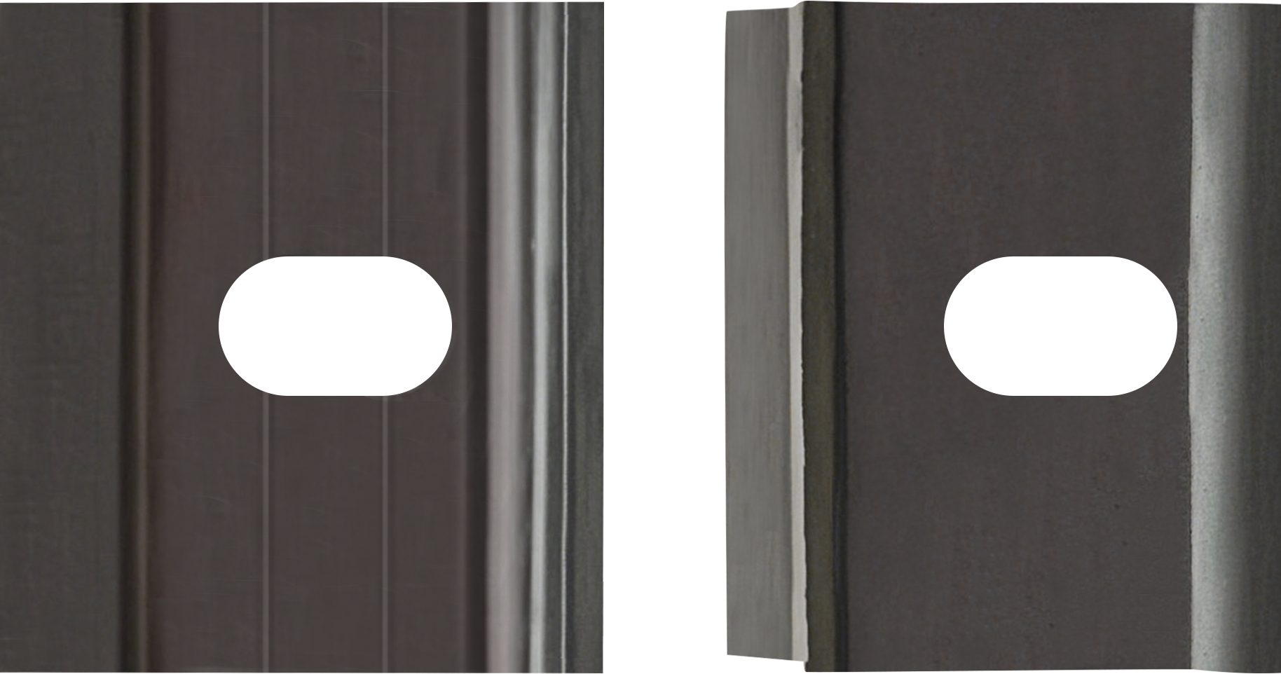 เทคโนโลยีหมอนรองคอนกรีตเพื่อความมั่นคงของทางรถไฟในระยะยาว