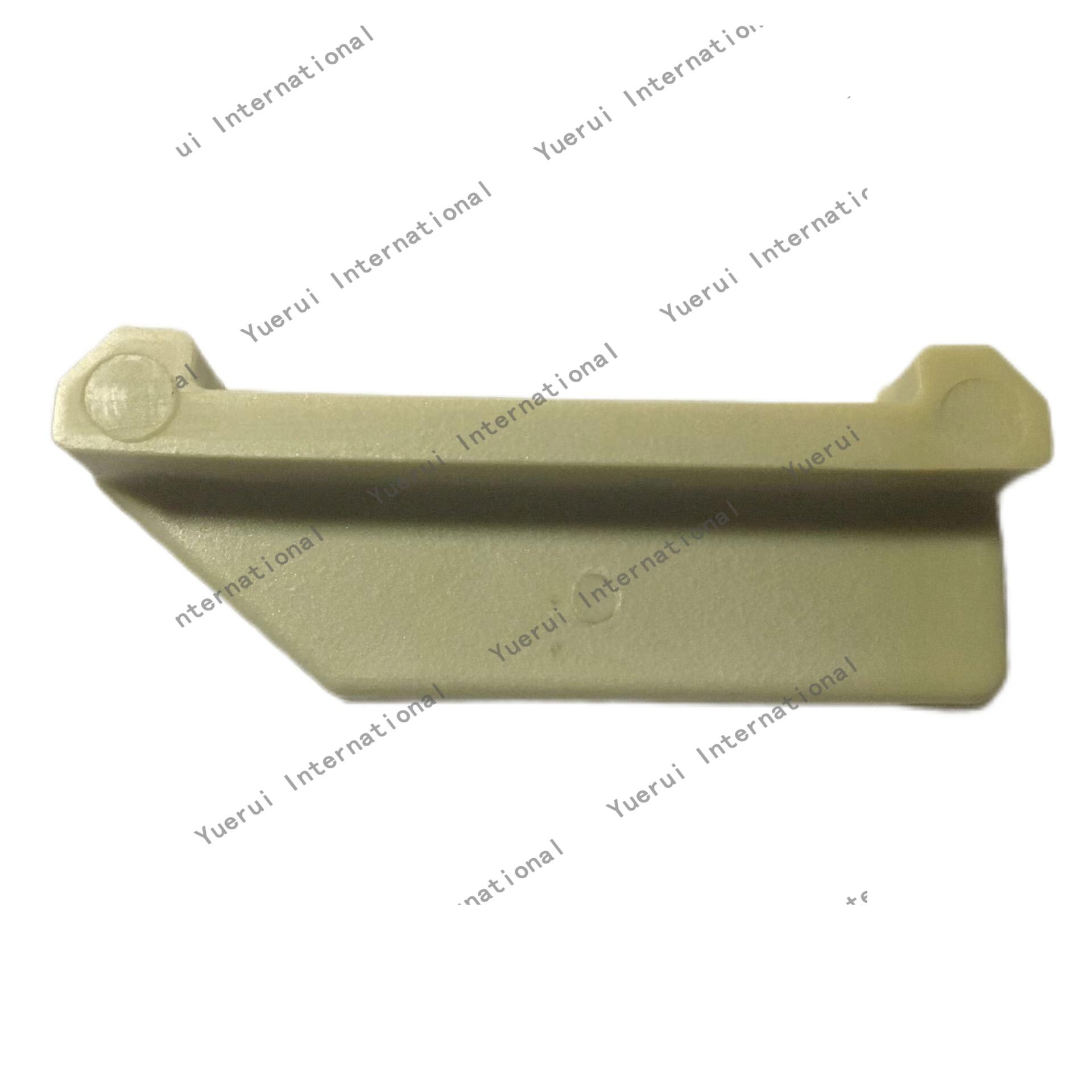 Precision Engineering and Material Innovation