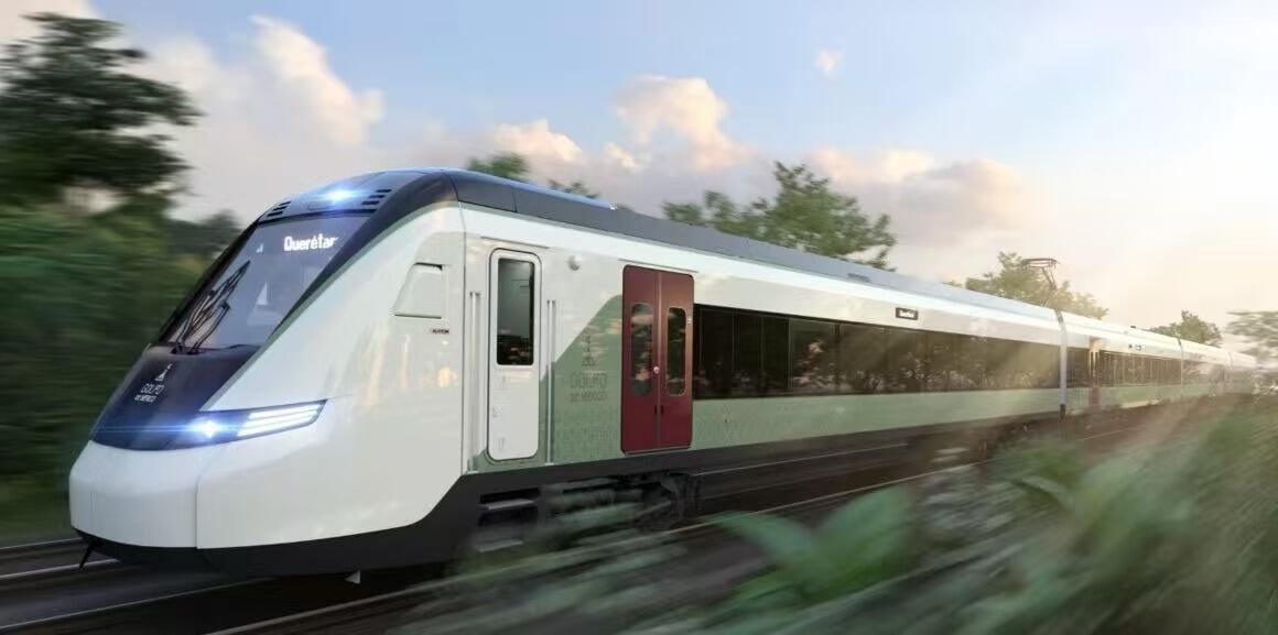 Čo spôsobilo, že vlak „Puma“ od Alstomu získal obľubu v Mexiku?