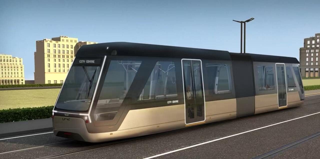 Fronteira Europeia: O Centro de Inovação Very Light Rail Será Suspenso Indefinidamente?