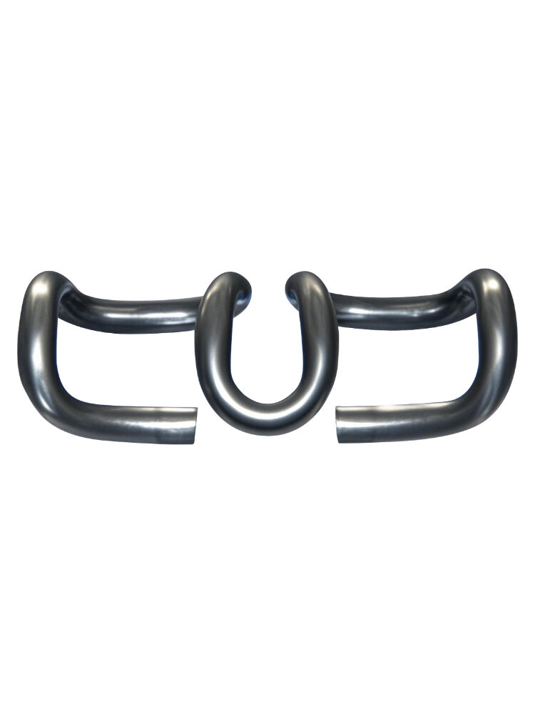 Hogyan válasszunk sínszorítókat nagysebességű és hagyományos vasútvonalakhoz?