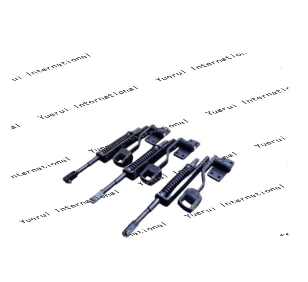 Automated Safety and Compliance System