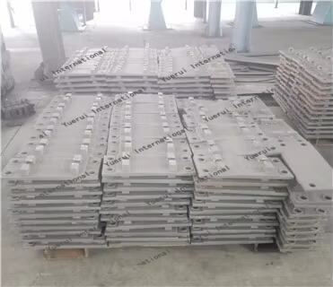Enhanced Stability and Precision Engineering