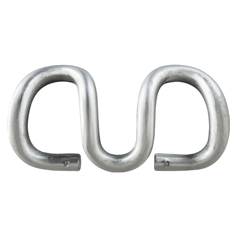 Zinkové pokovované koľajnicové západky