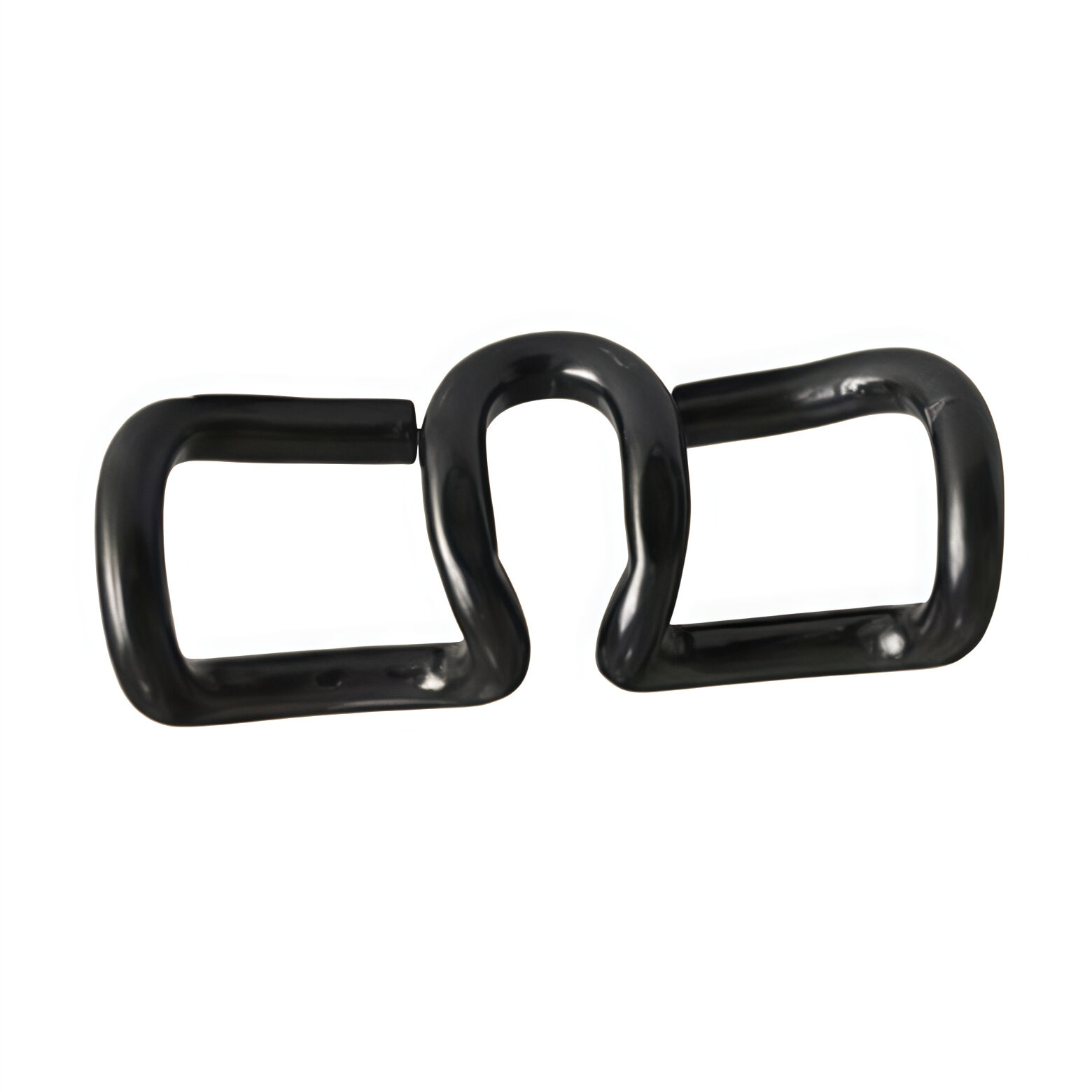 Duitse standaard staaf-veerklemmen