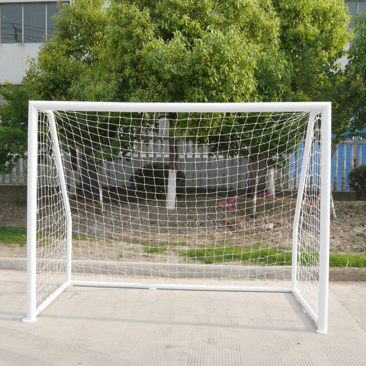 Advanced Quality Control System