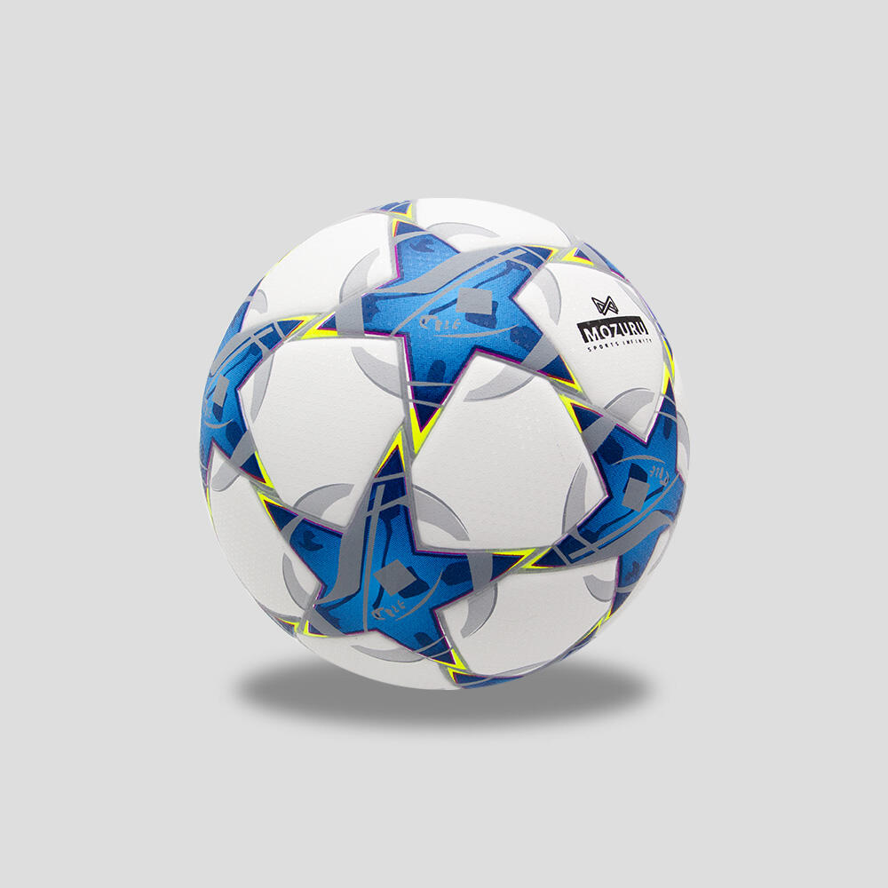 Advanced Height Adjustment System